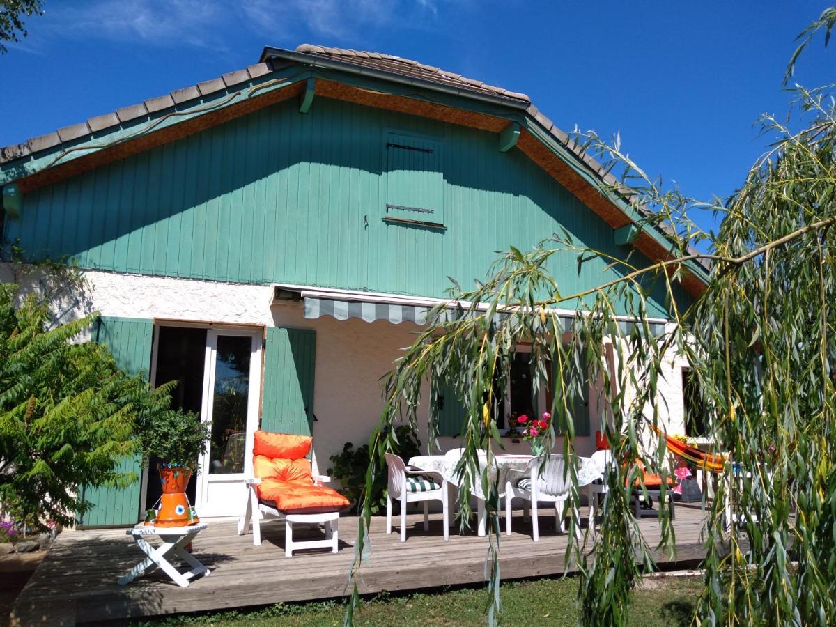 Homestay Greselin Chorges