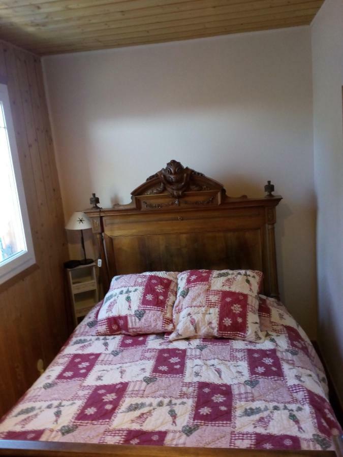 Homestay Greselin *