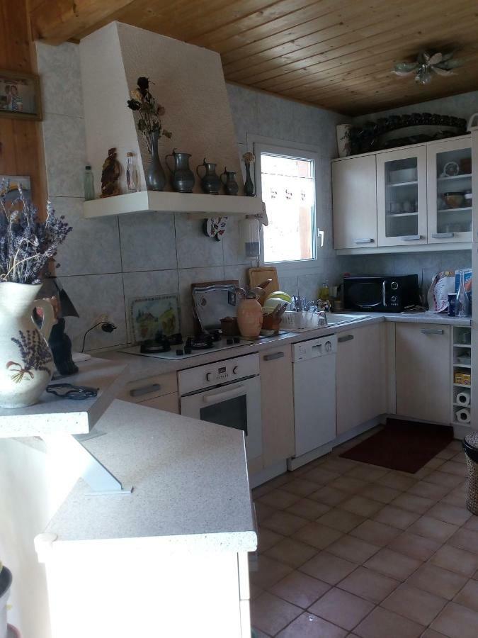 Greselin Homestay *