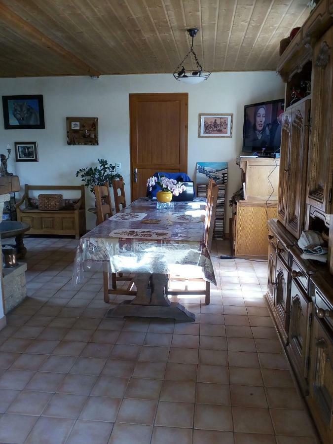 Homestay Greselin Chorges
